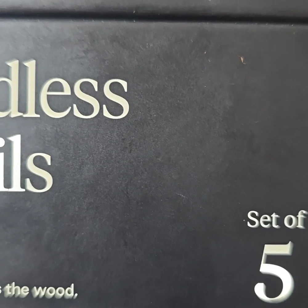 ❤️BUY 2 GET 1 FREE  2 Sets Karst Woodless Graphite Pencils (Set of 5)